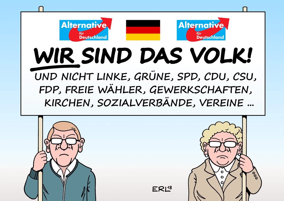 #AfD 
#AfDwirkt 
#Deutschlandabernormal?
#Faschismus 
#Rassismus 
#SchandeDeutschlands
#SchandeEuropas 
#gesichertrechtsextrem
#AfDVerbotSofort