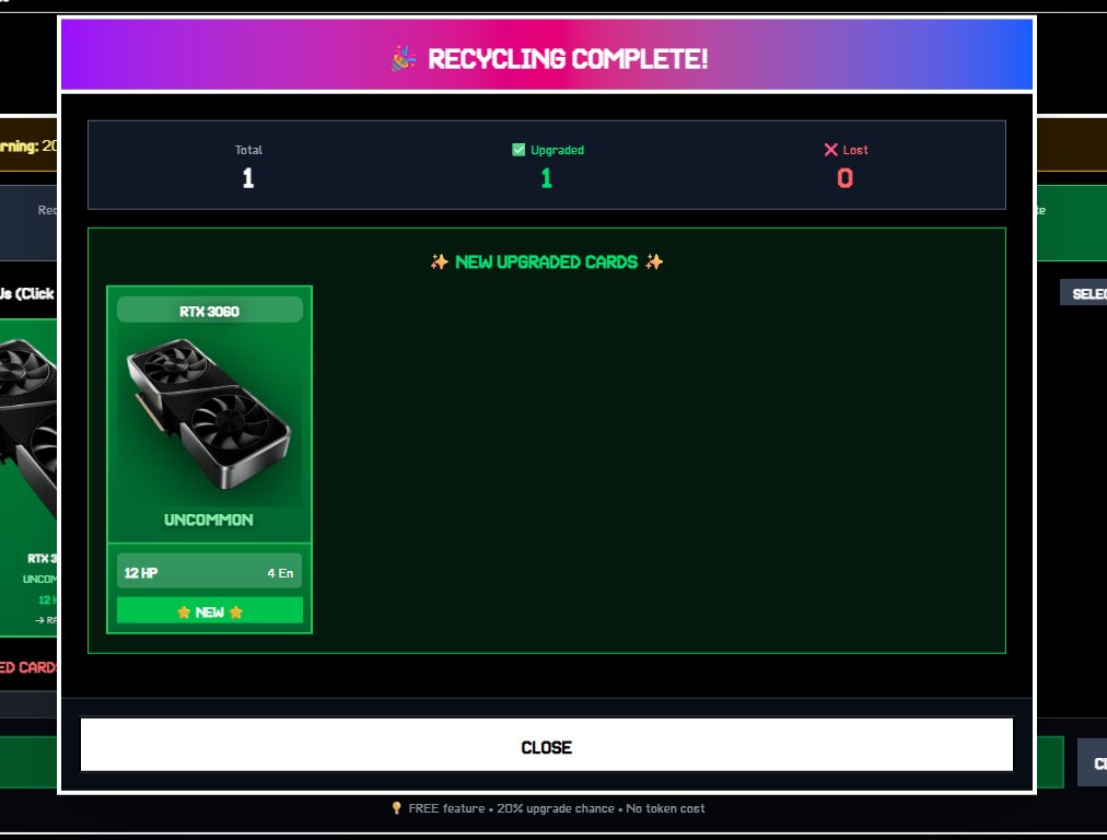 RaymodR's tweet image. GUUD TEKK

@codegamedotfun