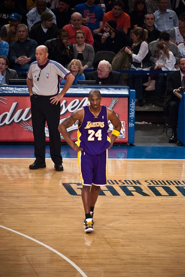 2009.

61 at MSG.