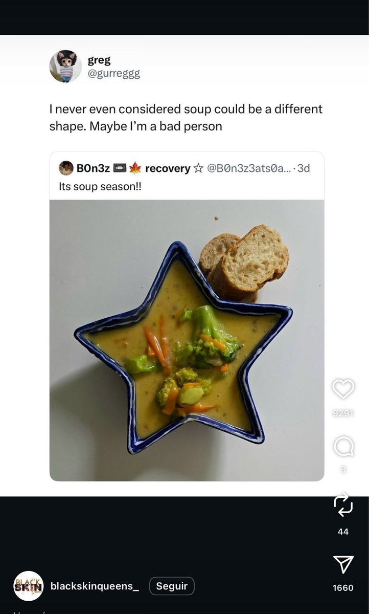 samisdisordered's tweet image. Edtwt once again in normal Instagram timeline