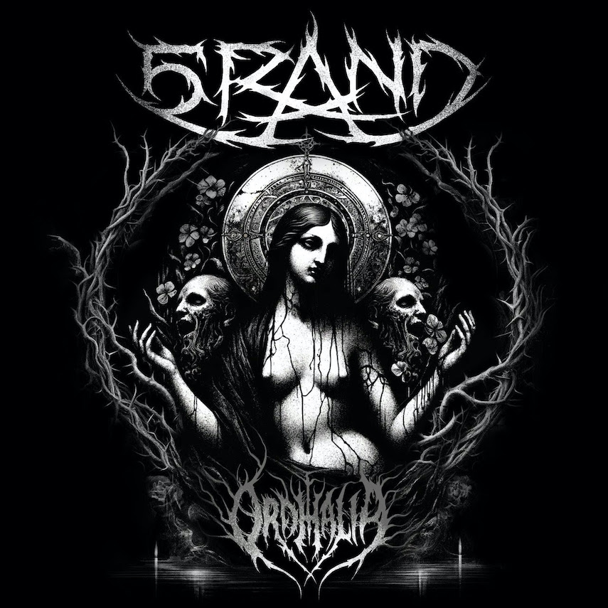 metallus_it's tweet image. 5Rand: il nuovo album "Ordhalia" a novembre, on line il nuovo singolo "Bloodlife"! metallus.it/5rand-il-nuovo… #5Rand @5rand_official @ArtGatesRecords