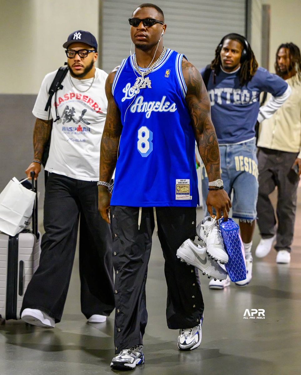 All-Pro Reels tweet media