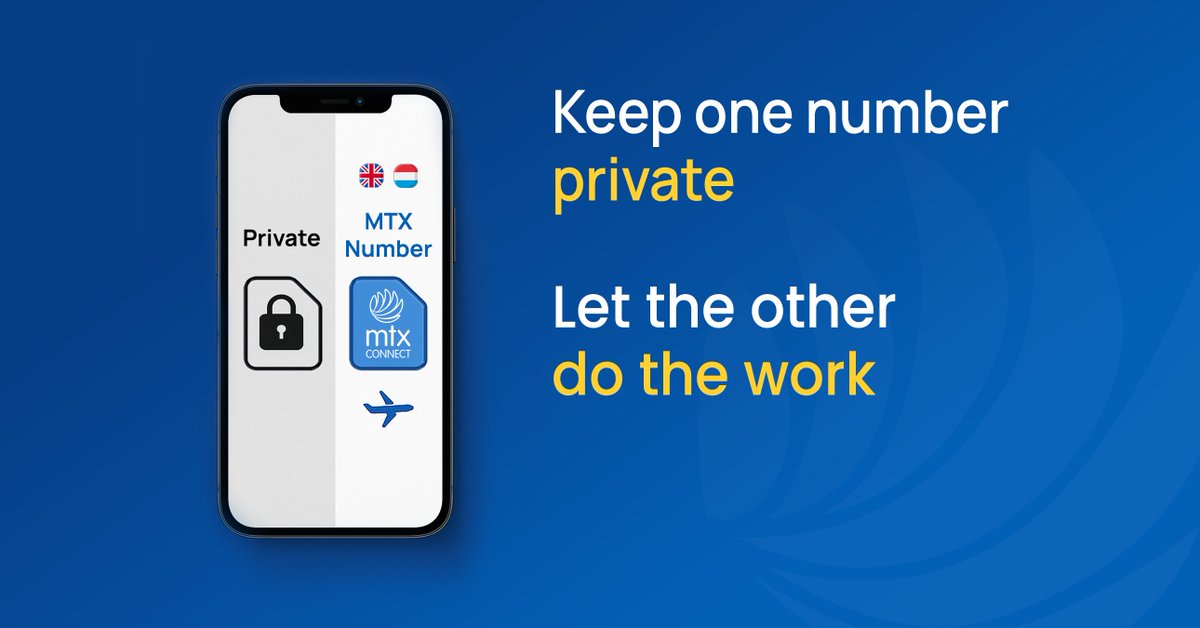 MTXconnect tweet media