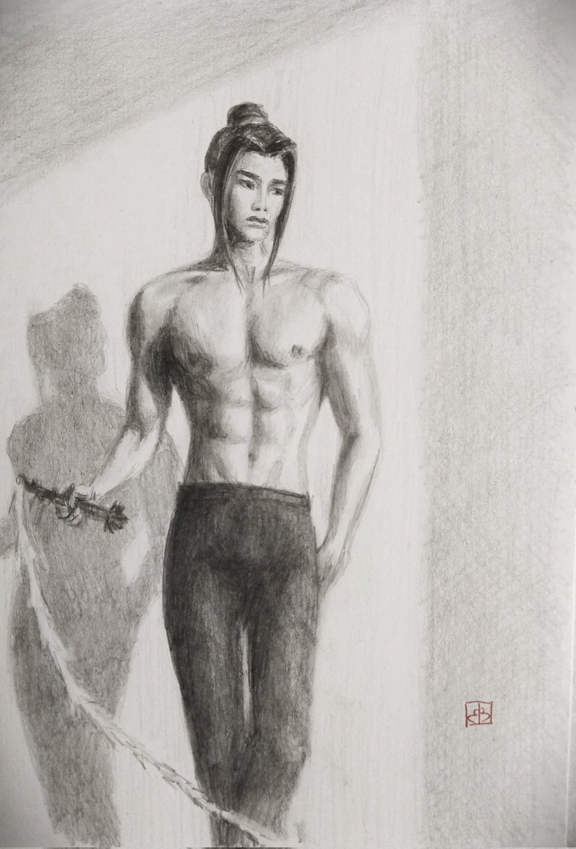 DEVi_doc_art's tweet photo. А захотелось мне их топлесс))

#mdzsfanart #mdzsart #Elen_D_art #mdzs #theuntamed #modaozushi 
#WangXian #LanWangji #WeiWuxian #jiangcheng
#ArtistOnX
#mdzsfanart #mdzsart #art https://t.co/84IZfv53l4