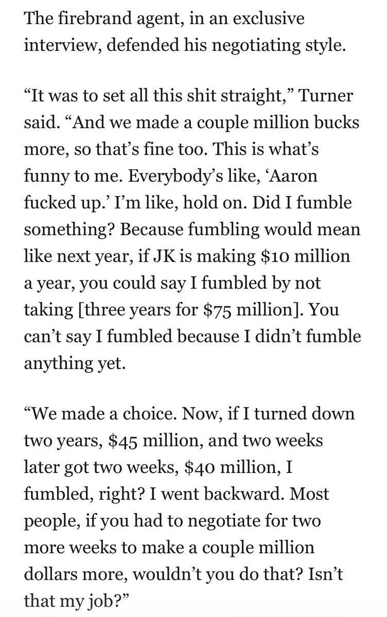 OnBallSteph's tweet image. Aaron Turner explains his negotiating style:

(Via sfstandard.com/2025/10/09/jon…)