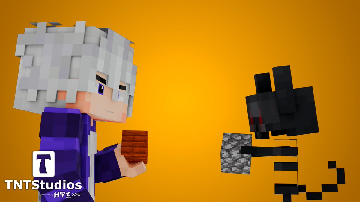 Así quedaron los renders del proyecto 👀
Cada uno se usó para crear una guía visual y escrita dentro del servidor, ayudando a los jugadores a descubrir cada minijuego paso a paso.