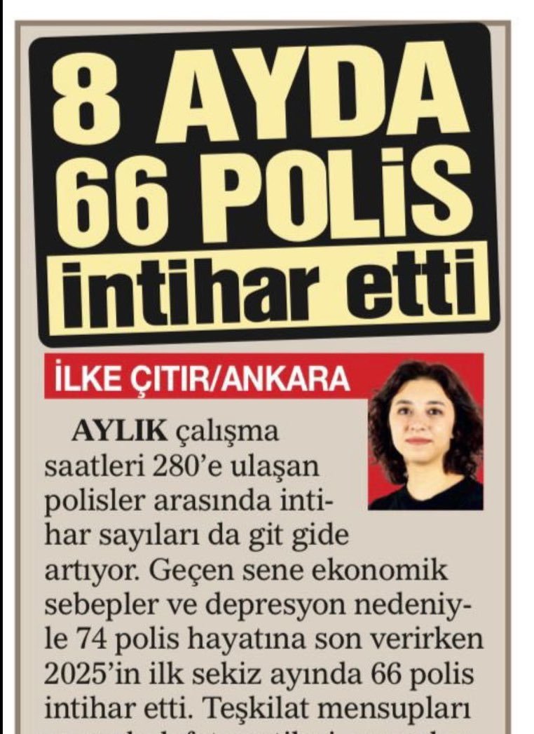 Polisler dağ gibi sorunlarına çözüm beklerken;
 Yok sayılmaktan, oyalanmaktan, ötelenmekten, duyarsızlıktan... #PolislerBıktı