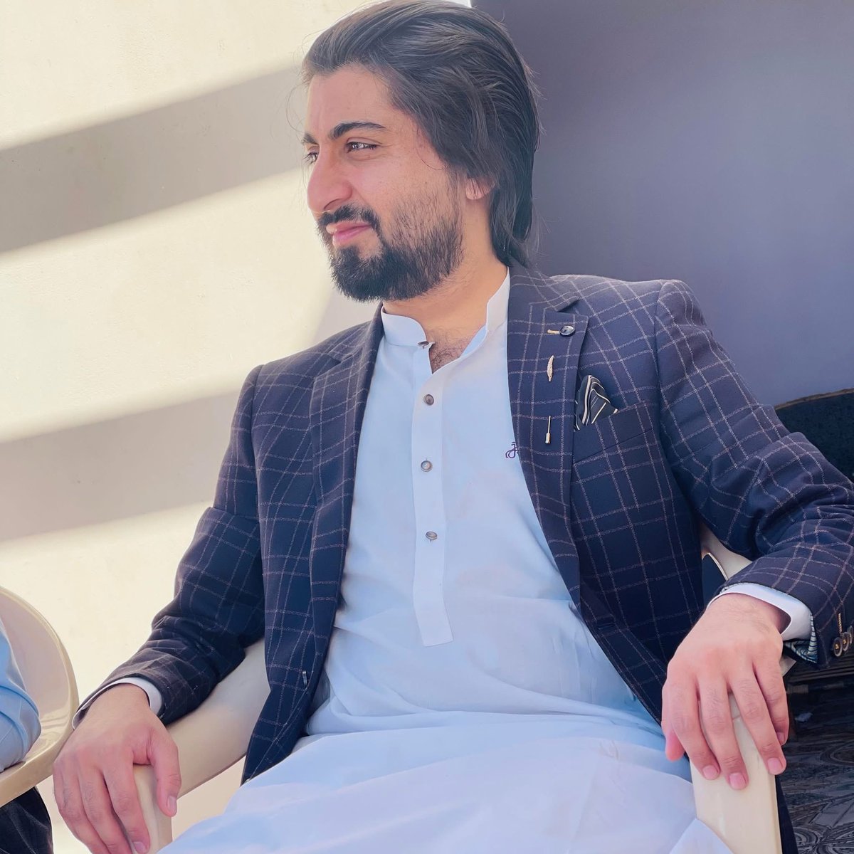 My brother, Mir Yousaf Ali, has been missing for nearly 2 months. We still have no news about his wellbeing or whereabouts. These past weeks have been the hardest, filled with uncertainty, and hope that he’ll return safely but we also demand answers and accountability.