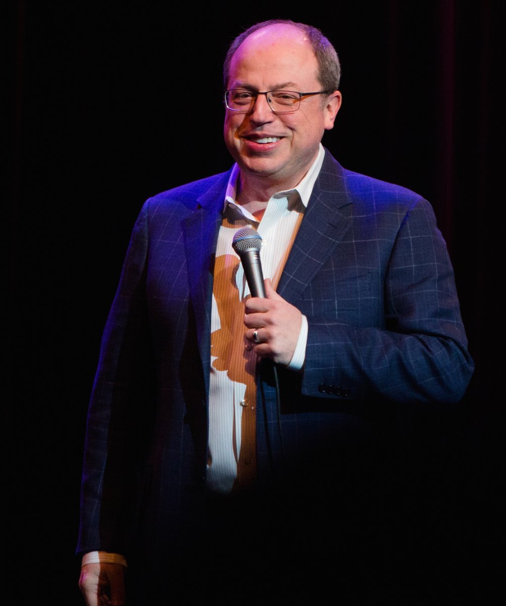 🎤 PRESALE- ON NOW 

An Evening with Brent Butt - January 30, 2026! 

🎭 Get ready to laugh - The funniest Canadian comedian, creator and star of the ICONIC TV Show -Corner Gas, is coming to the Venue for one night of hilarious stand-up!! Beat the box office- presale on sale