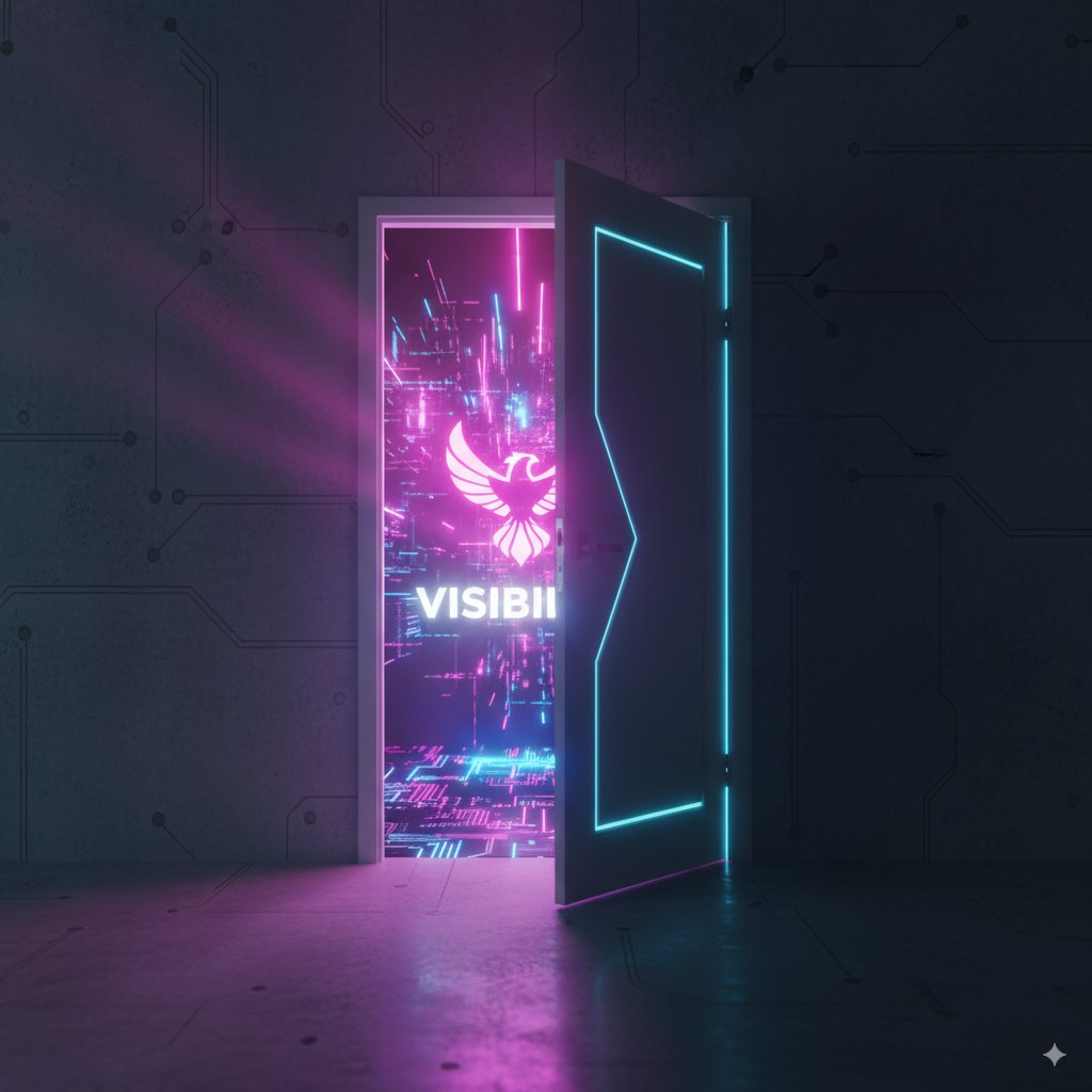 VisitFolio's tweet image. Opportunity doesn’t knock. It clicks. Make sure your website is the door they want to open. 
#DigitalFirstImpression #VisitFolio #CareerAccess #BrandGateway #ProfessionalDesign #2025Ready