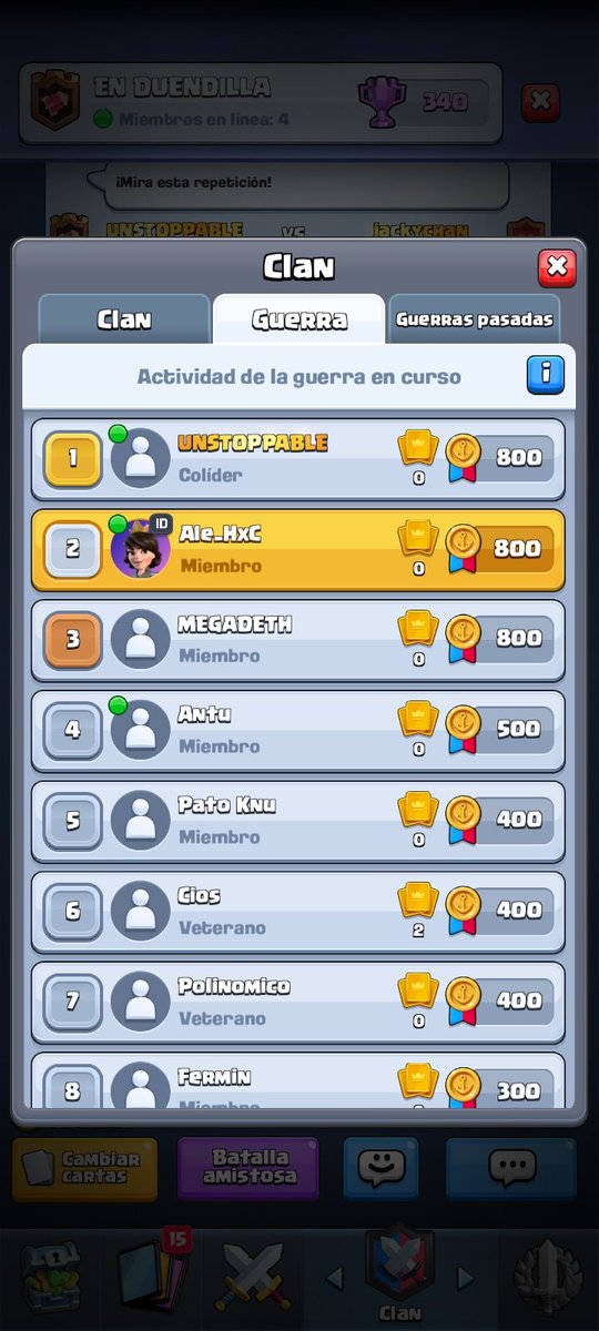 qepdchudgentina's tweet image. Actualmente carreando a En Duendilla y llevándolo a lo más alto #Represent #InControl