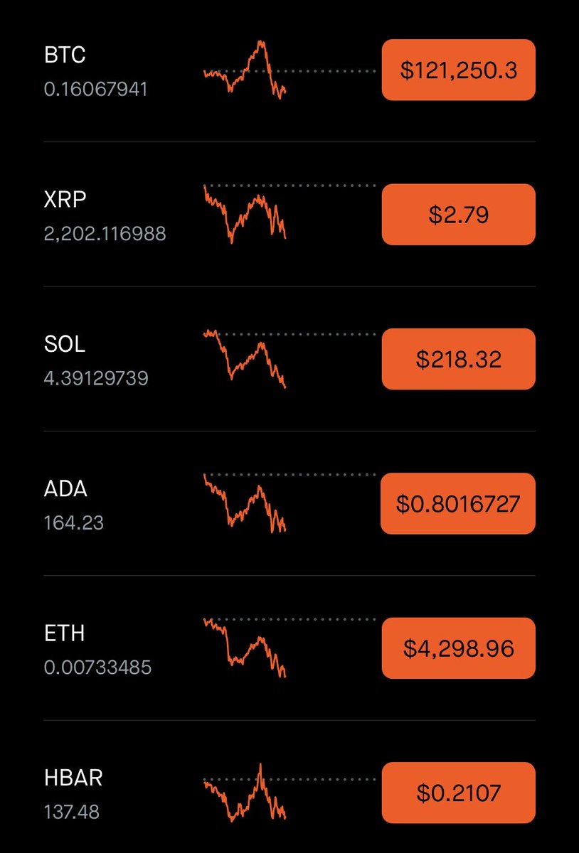 Davisforce1's tweet image. ⚡️🙅🏼‍♂️ Time to buy the wkly exchange sale off dippy! ⚡️Let's do it!⚡️