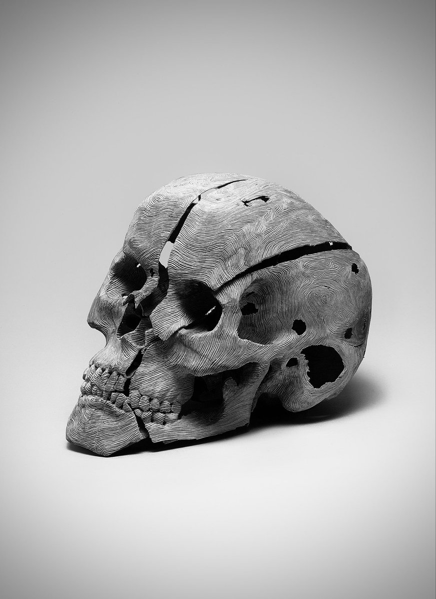 FUMA Contemporary Tokyoにて行われるグループ展『木学 -Re(a)lize-』に参加します。新作1点旧作2点を出品します。皆様よろしくお願い致します！2025/10/18 土- 11/1 土12:00-19:00 日月休
bunkyo-art.co.jp/press/kigaku20…