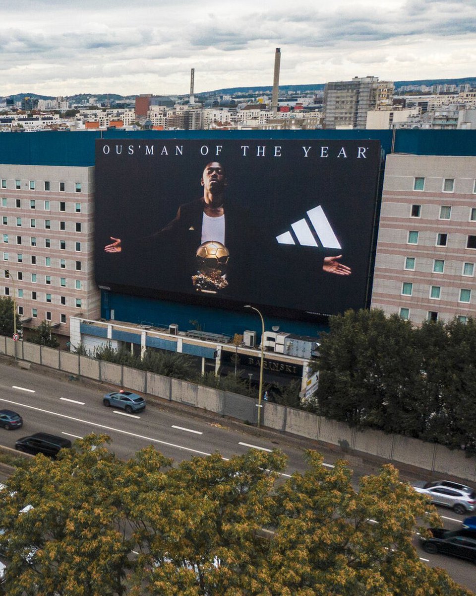 MediaParisien's tweet image. C’est tellement une fierté de voir ça dans sa ville.