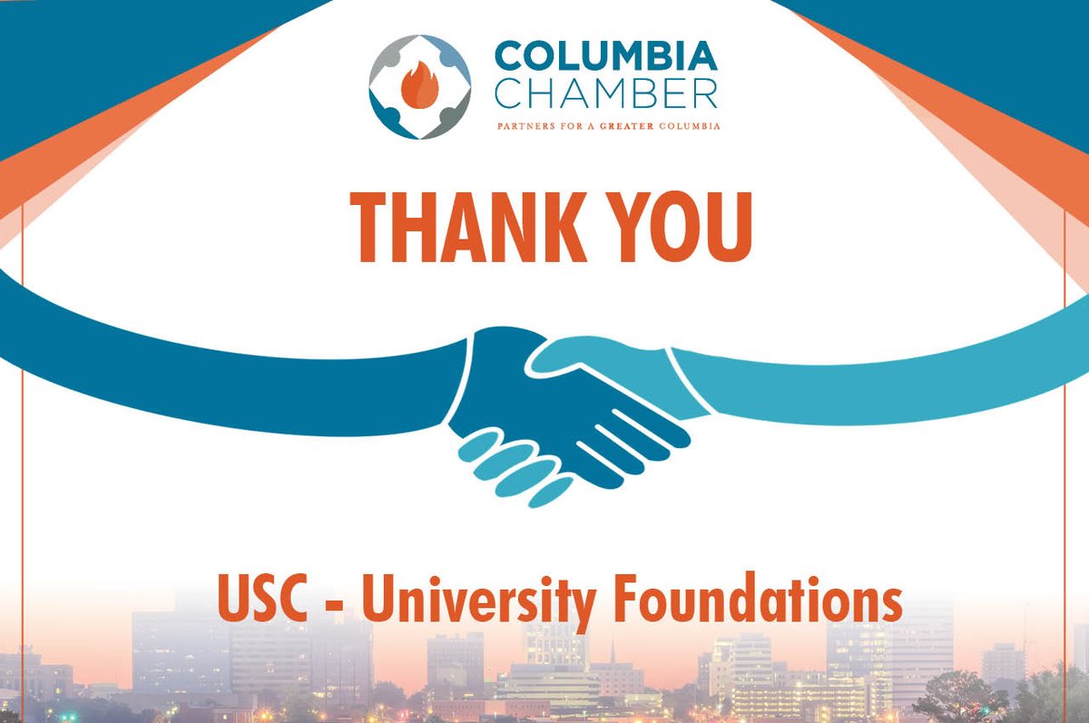 Thank you for continuing your partnership, USC - University Foundations. We appreciate your support!
Learn More About USC - University Foundations  &gt;&gt;&gt; loom.ly/X106CGI