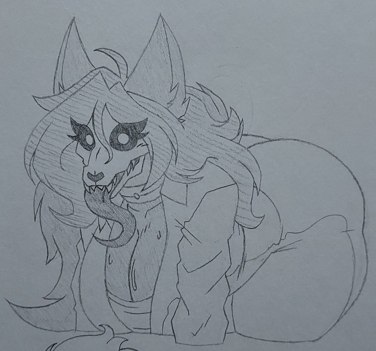 Mal0 has some nice assets. 💀