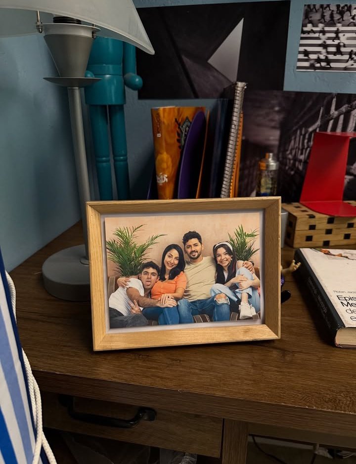 JoacoUpdates's tweet image. 📱| @JoaquinBondoni via ig de María Chacón 

#JoaquinBondoni
 #PapásPorSiempre 
#PapásXSiempre