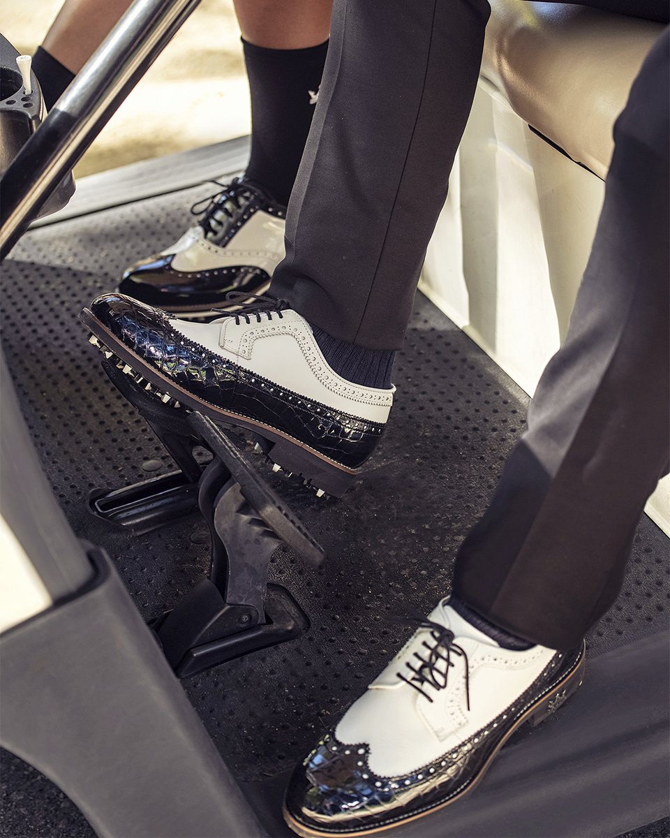 Transition your look with classic shoes made for every season!
👉bit.ly/4h6nfTC