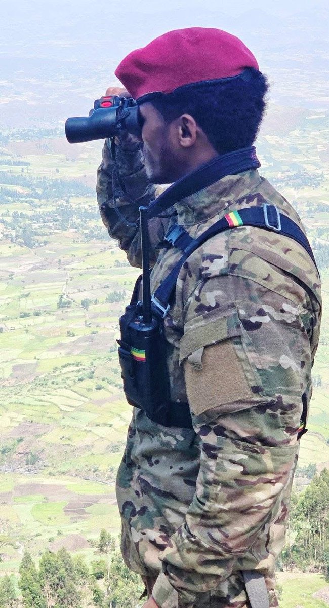Sami_Amhara-ሳሚ-አምኃራ tweet media