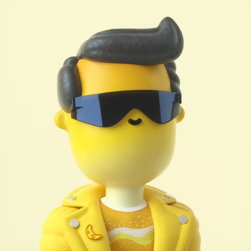 tylerdurdeth's tweet image. The @GoodVibesssClub strategy is gonna have enough fees to buy more than 10% of the NFT supply at current fp. Flooring your GVC now is a big mistake IMHO.

Anyway, I bought two for the support. This is a team I want to see winning and I will do my bit to help 💛