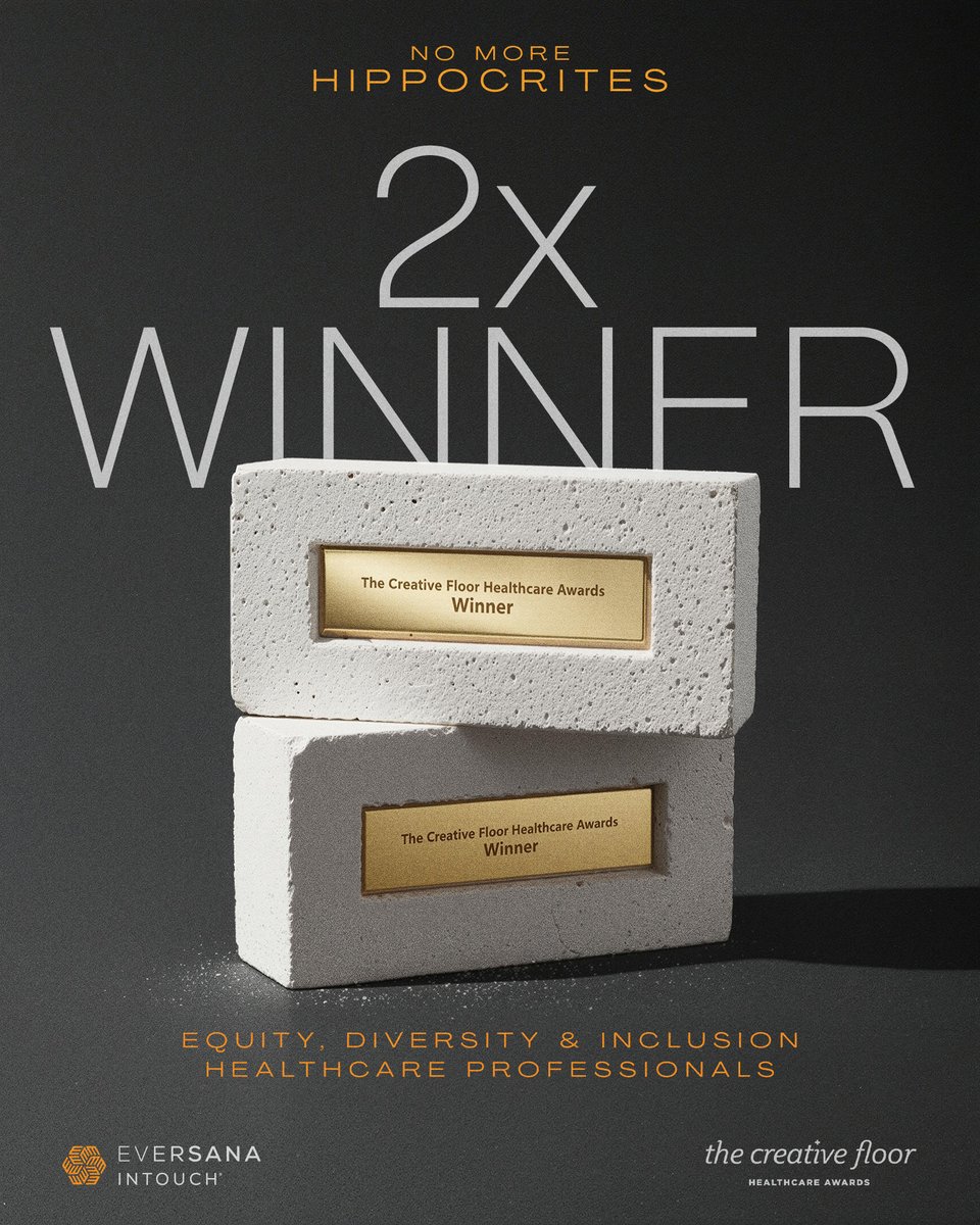 EVERSANA INTOUCH tweet media