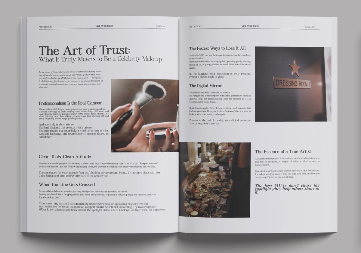 ItsLauriSa's tweet image. 𝐓𝐡𝐞 𝐀𝐫𝐭 𝐨𝐟 𝐓𝐫𝐮𝐬𝐭: 𝘞𝘩𝘢𝘵 𝘐𝘵 𝘛𝘳𝘶𝘭𝘺 𝘔𝘦𝘢𝘯𝘴 𝘵𝘰 𝘉𝘦 𝘢 𝘊𝘦𝘭𝘦𝘣𝘳𝘪𝘵𝘺 𝘔𝘢𝘬𝘦𝘶𝘱 𝘈𝘳𝘵𝘪𝘴𝘵

#makeupartist #mua #bl #bldrama

#SmartBoom #betus #Betuszuihao