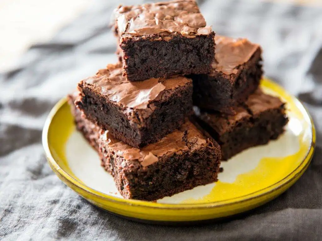 InfFlavBlog's tweet image. Amazing Chocolate Brownies
#saturdaymorning