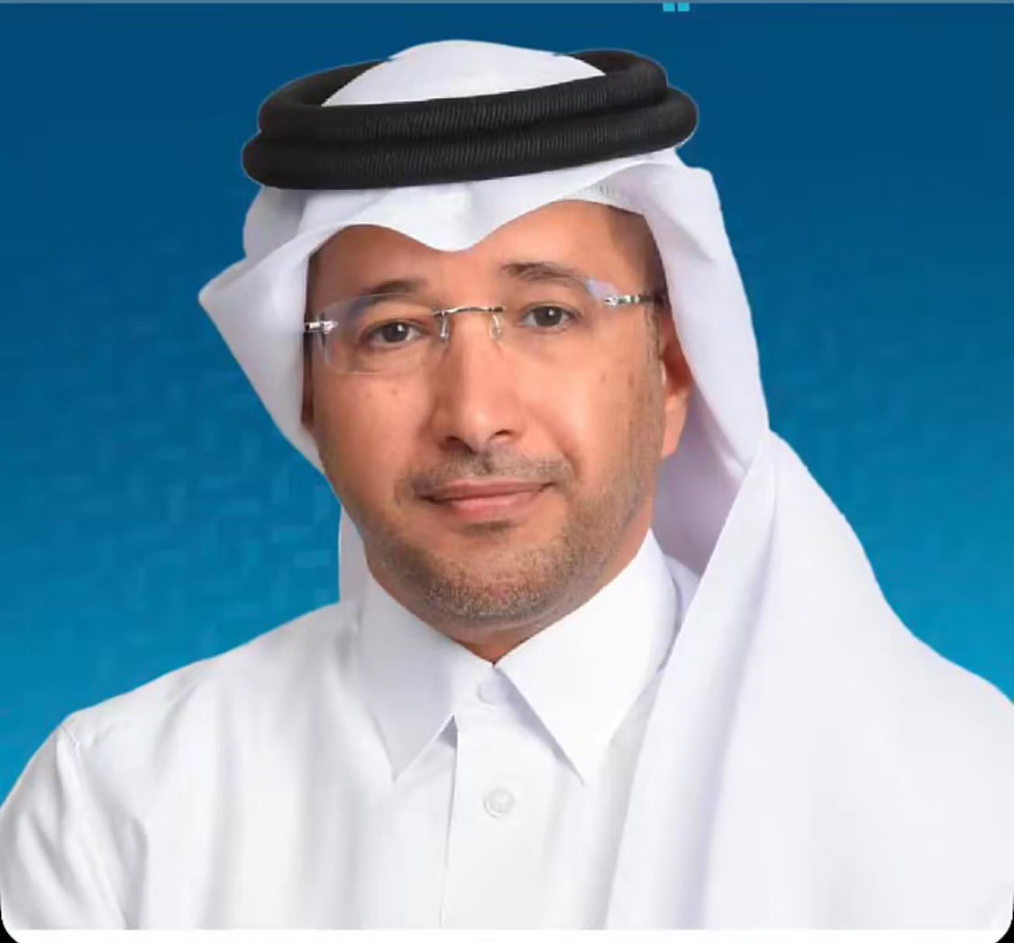 اللهم لك الحمد بعودة اخوي الغالي فهد بن عبدالله بن راشد آل خليفة بحفظ الله ورعايتة إلى دوحة الخير بعد رحلة علاجية في الولايات المتحدة الأمريكية بعد ان من الله علية بشفاء اللهم اجعله شفاً دائماً يارب العرش العظيم 🤲❤️