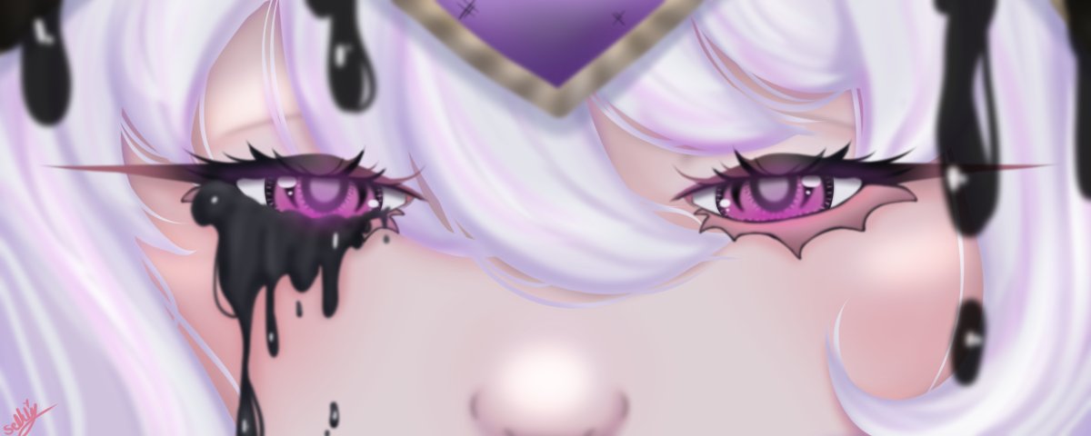 My eyes for this avatar!

Show me your's

🎨: <a href="/HeavenlyBlooms_/">Heavenly Blooms</a>