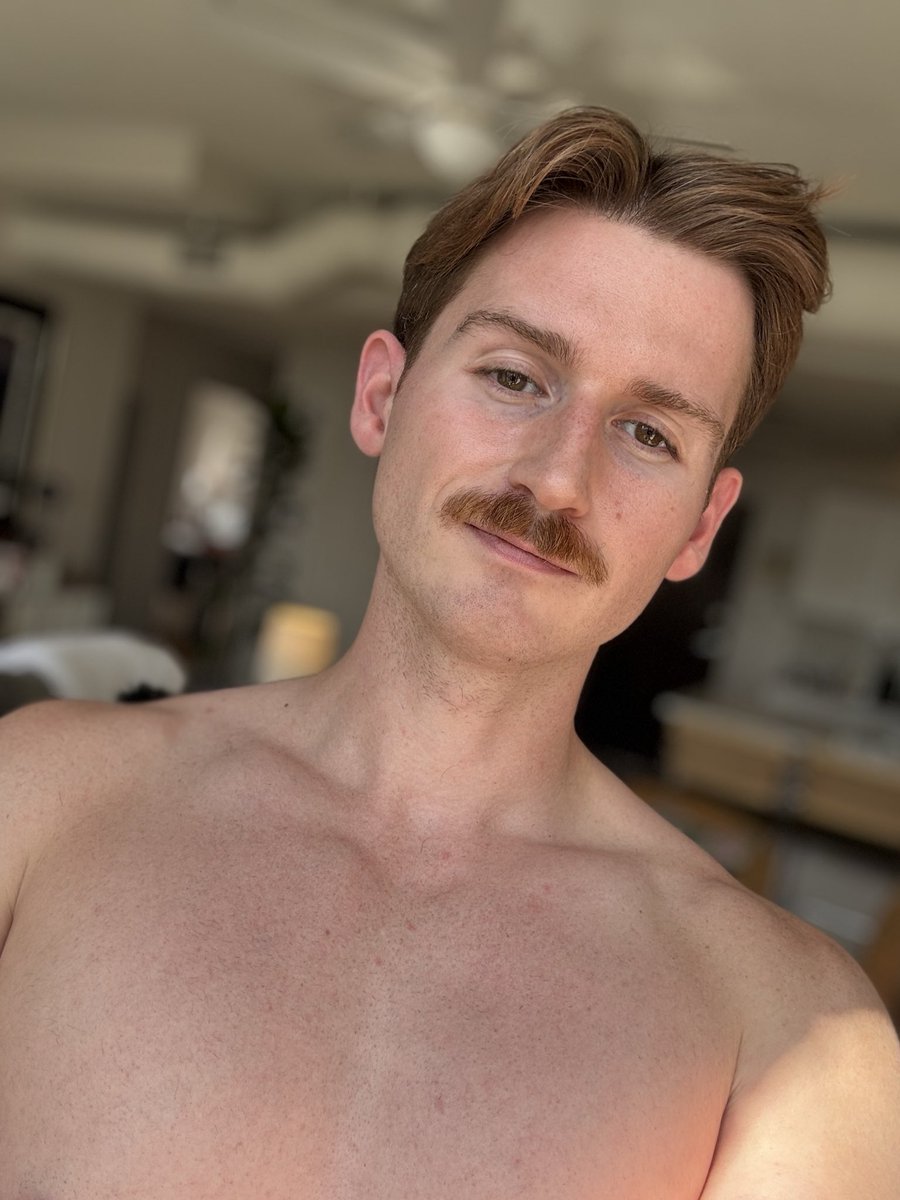 GingerDom29 tweet media