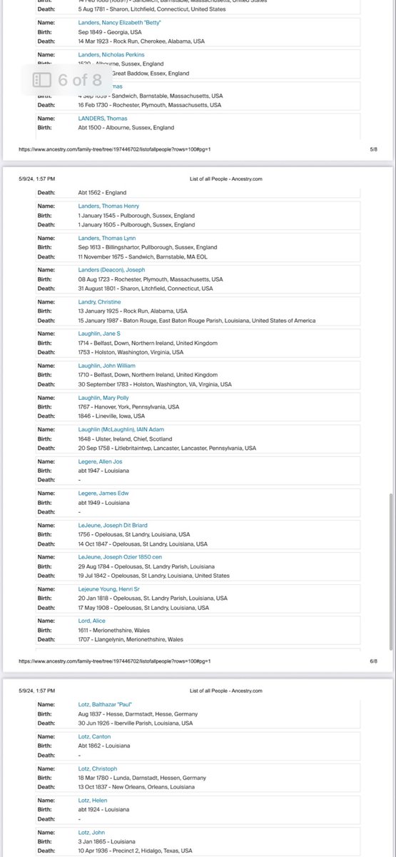 hashworthck1's tweet image. #KellyKey1 of many #truth911 #FirstFam #LotzLegacy #Ashworthy @Ancestry @FDICgov