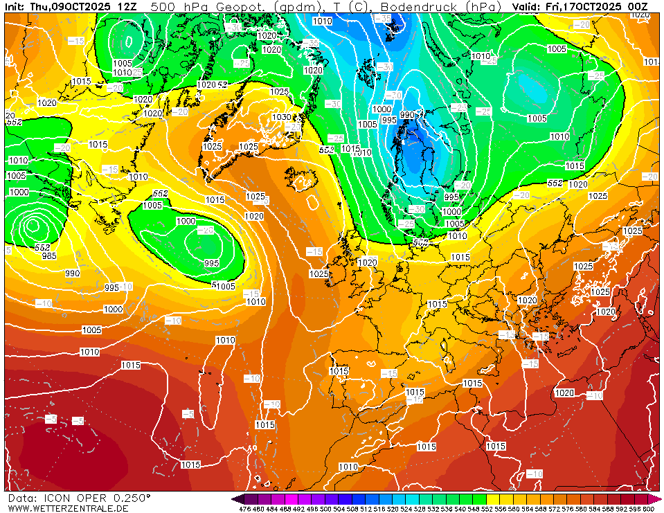 SEND IT'S Weather Channel tweet media