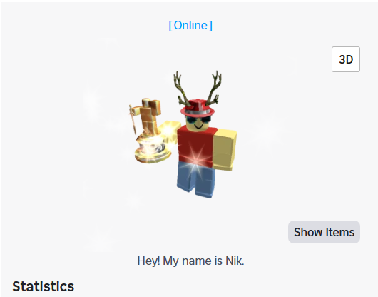 MM2 Sigma News tweet media