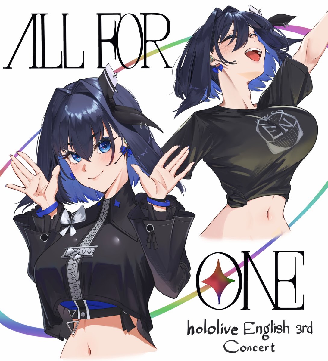 AFO
#kronillust