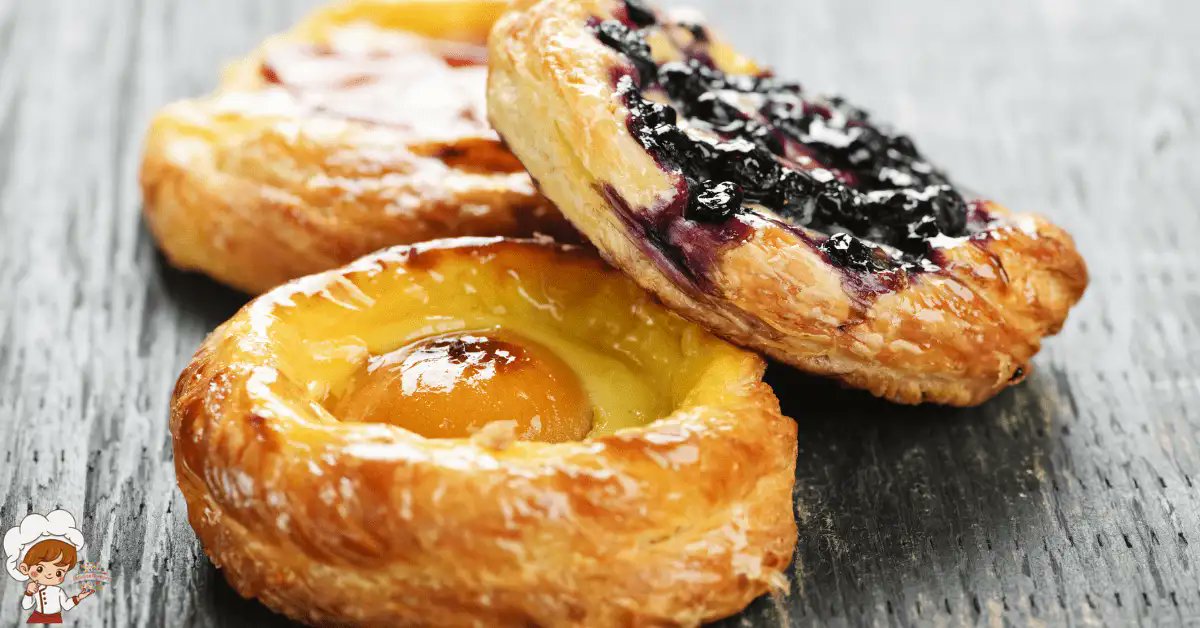 InfFlavBlog's tweet image. Unlocking Danish Pastry Baking Secrets
#saturdaykitchen