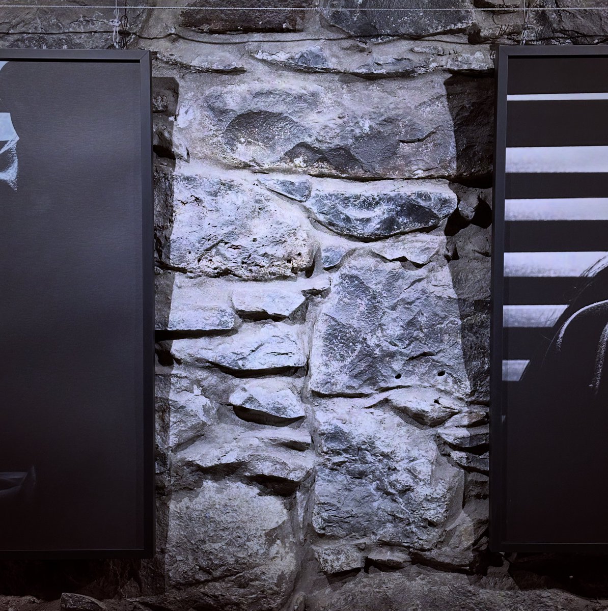 CoworkFunchal's tweet photo. Há movimento na nossa galeria... 👀
Uma nova história está prestes a ser contada mas, para já, ainda é segredo 🤫
Em breve, mostramos mais. 

There’s movement in our gallery... 👀
A new story is about to be told but, for now, it’s still a secret 🤫
We’ll reveal more soon. ✨ https://t.co/hnkZItgJEN
