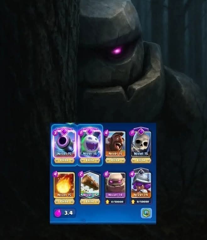 El Arma secreta

#clashroyale #clashroyalememes