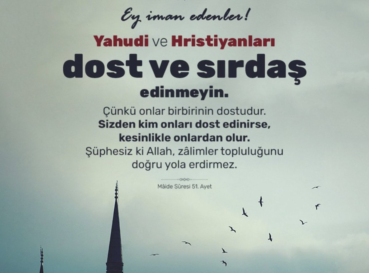Gazze’de yaşanan acılardan sonra ateşkes mübarek olsun. Allah tüm şehitlerimize rahmetiyle muamele eylesin. Darısı Doğu Türkistan’daki kardeşlerimize.