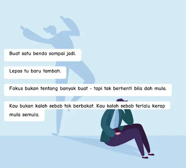 Bethanday0ff's tweet photo. Kau kata rezeki sempit.

Tapi setiap kali peluang datang, kau sibuk cari alasan dulu sebelum cari jalan

#hubungan
#komunikasi https://t.co/LcjfV64vZ2