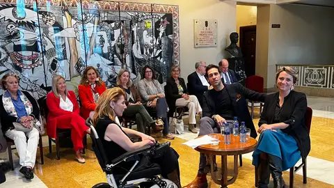 Rosa ULAZIA tweet media