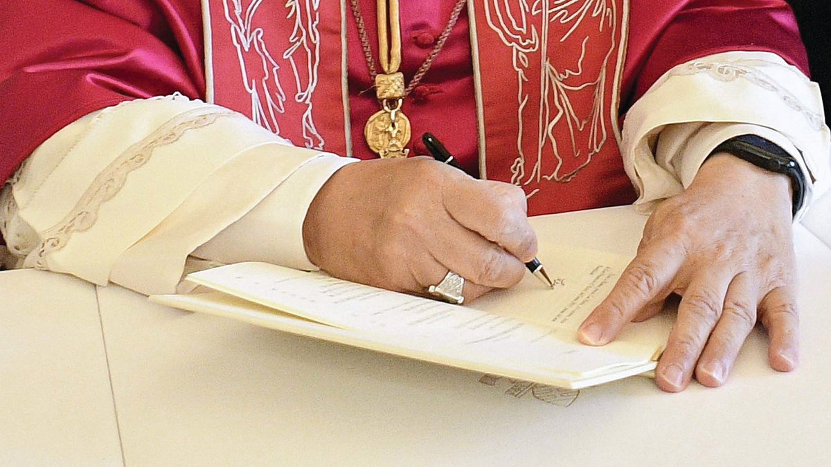 Pope Leo XIV in "Dilexi te": “Christians too, on a number of occasions, have succumbed to attitudes shaped by secular ideologies or political and economic approaches that lead to gross generalizations and mistaken conclusions. The fact that some dismiss or ridicule charitable