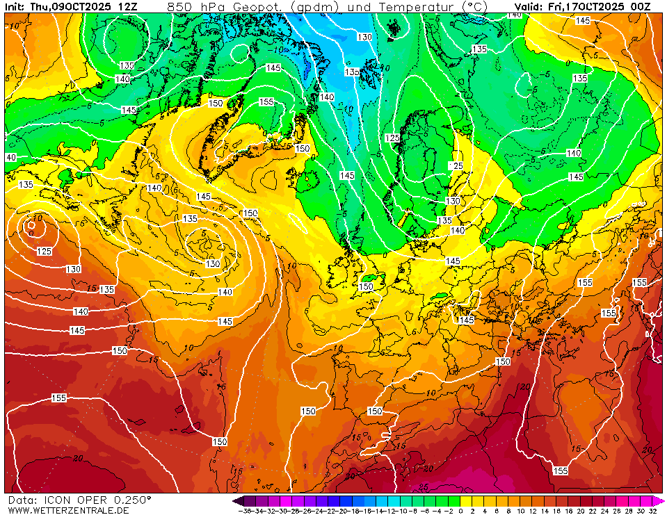 SEND IT'S Weather Channel tweet media