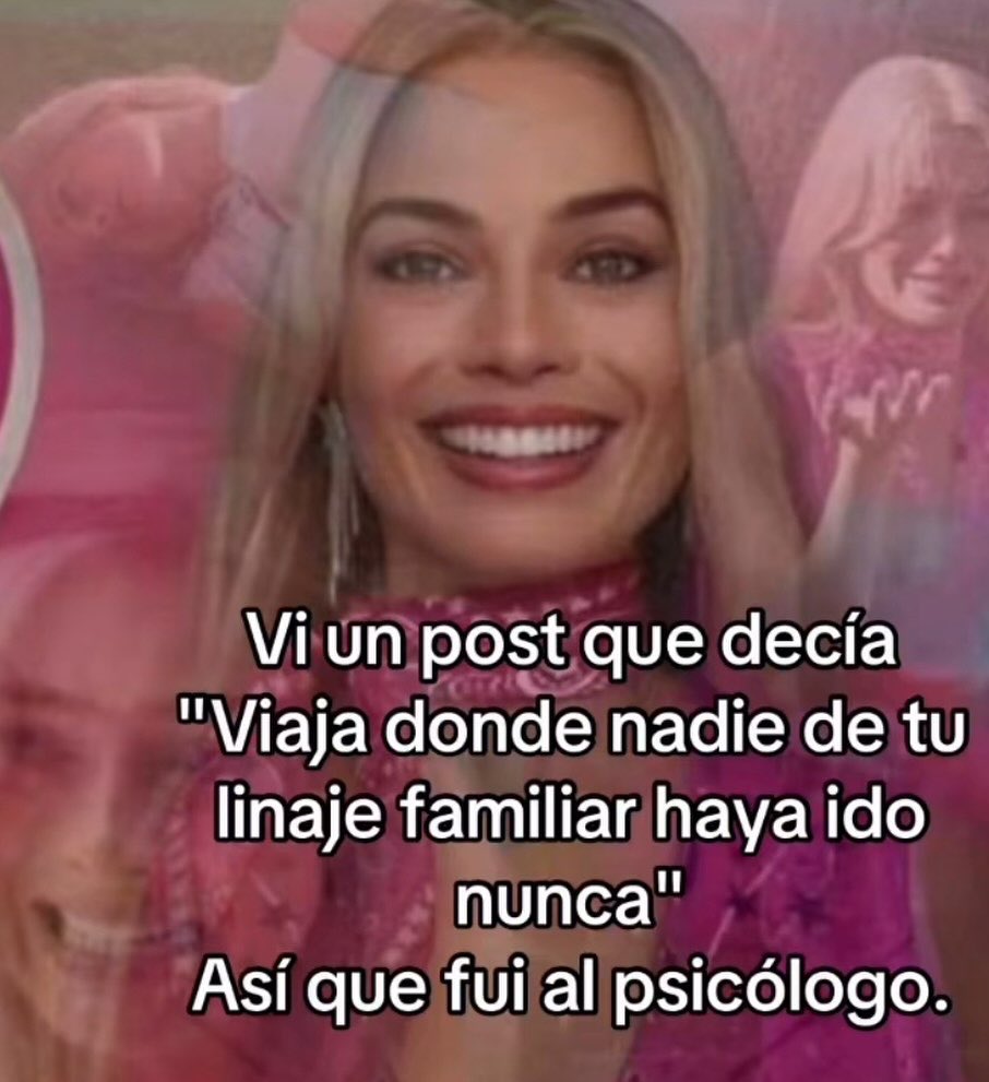 Parece chiste pero es anécdota