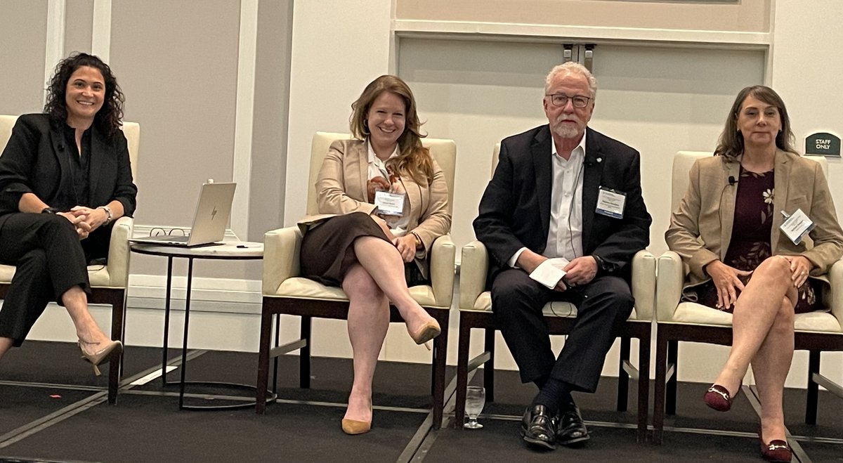 Check out the latest CLMHD Weekly e-News: conta.cc/4nErZE4