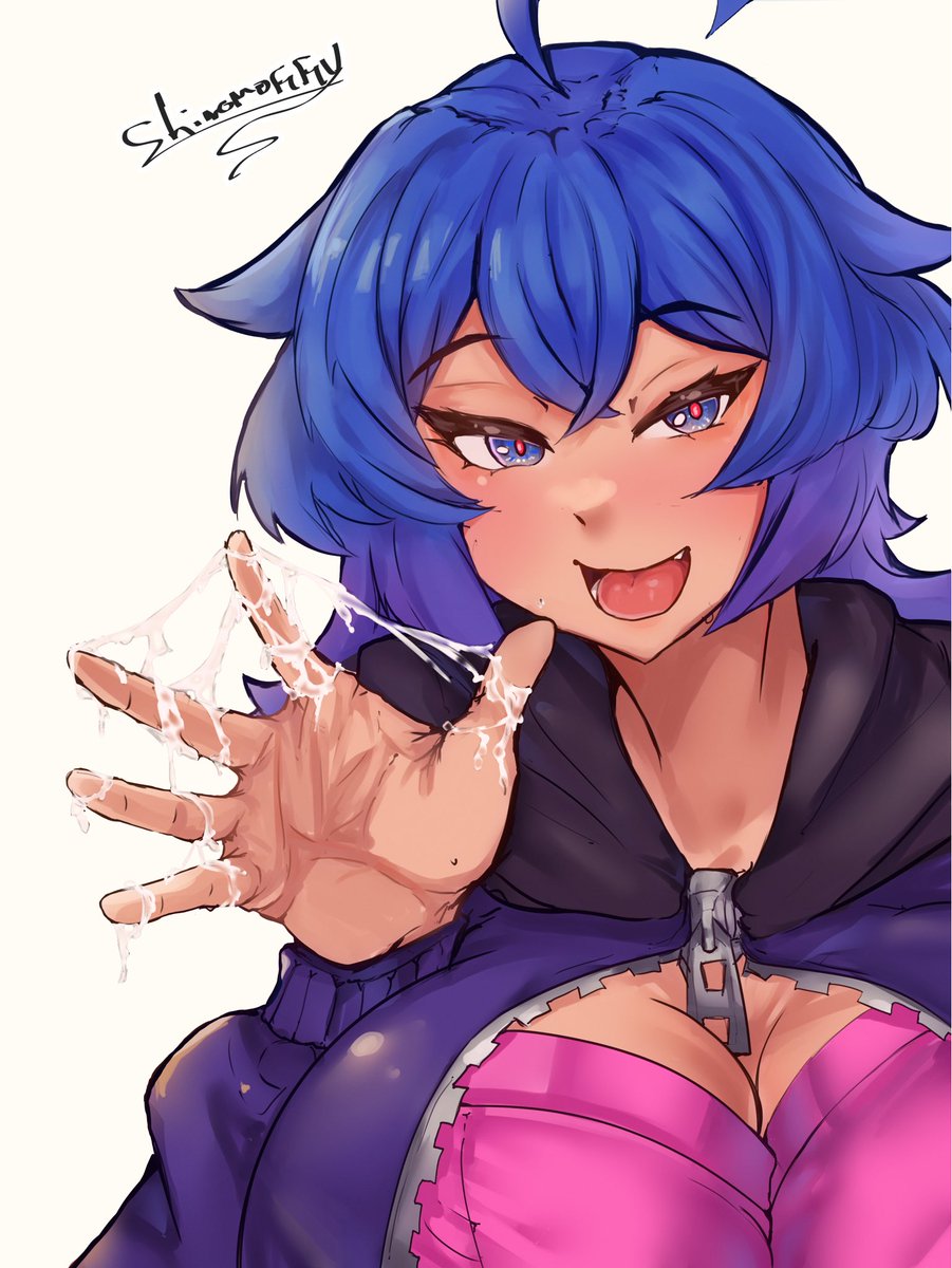 I BLOCKED all of the non-gooners, if you see this, you are my kind of person 💞

Say “hi” in the comments 👾