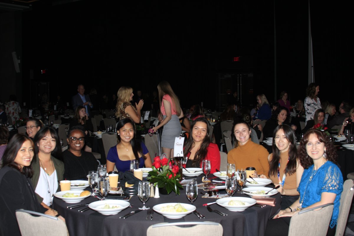 sdeccc's tweet image. The Women in Leadership Luncheon (WILL) isn’t just about recognition—it’s about community. 💙
Network with leaders, connect with peers, and be part of San Diego’s most uplifting event of the year.
📅 October 17 | 📍 Sycuan Casino Resort
🎟 Grab your ticket:…
