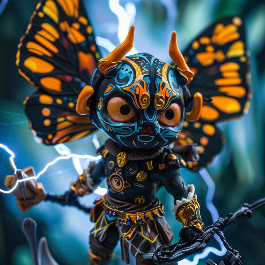 Kris || HeroesOfHiraeth tweet media