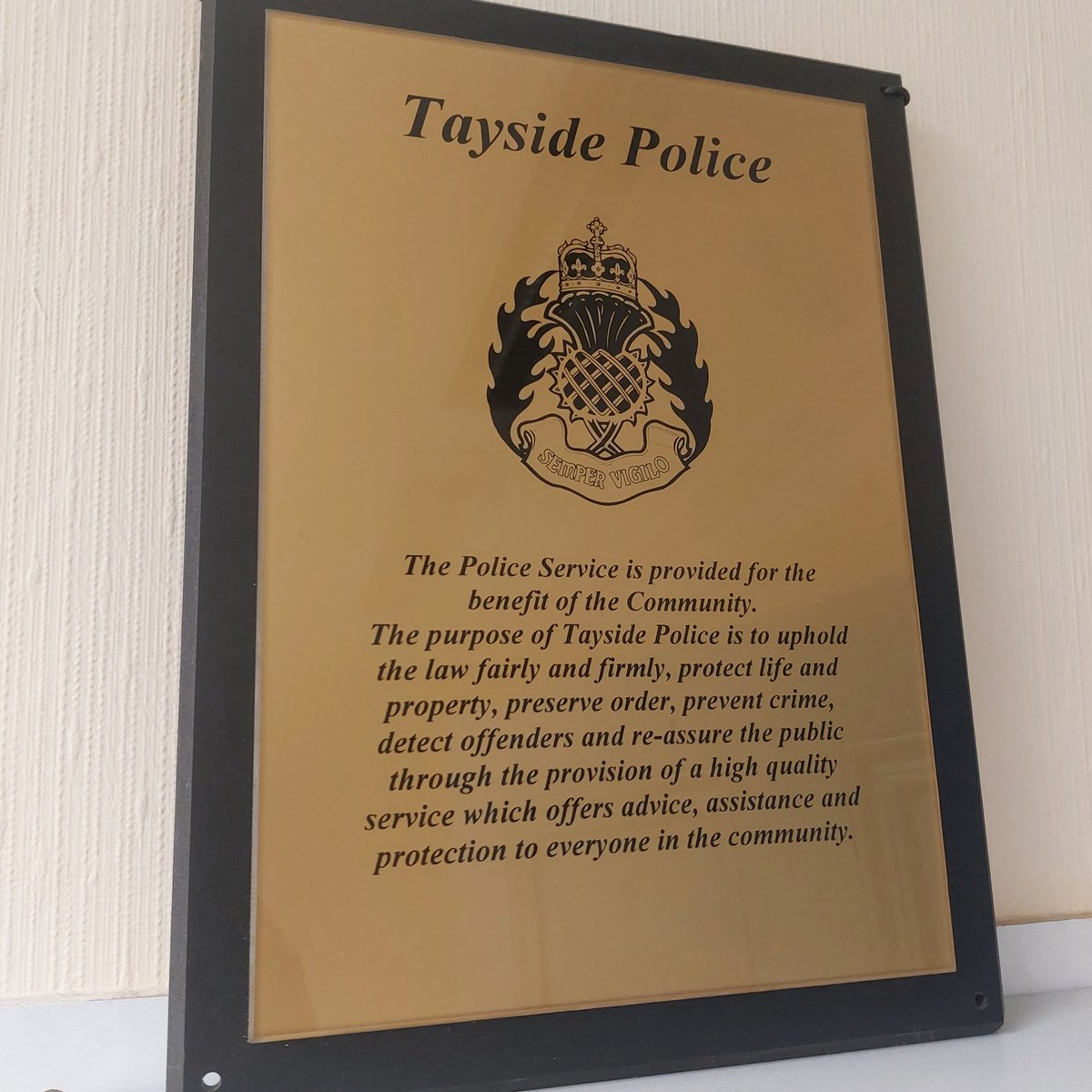 TaysideCop 🇺🇦🏴 tweet media
