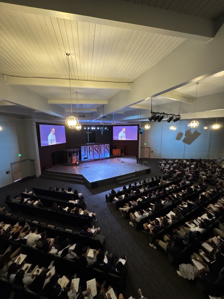 Trinity Christian Academy tweet media