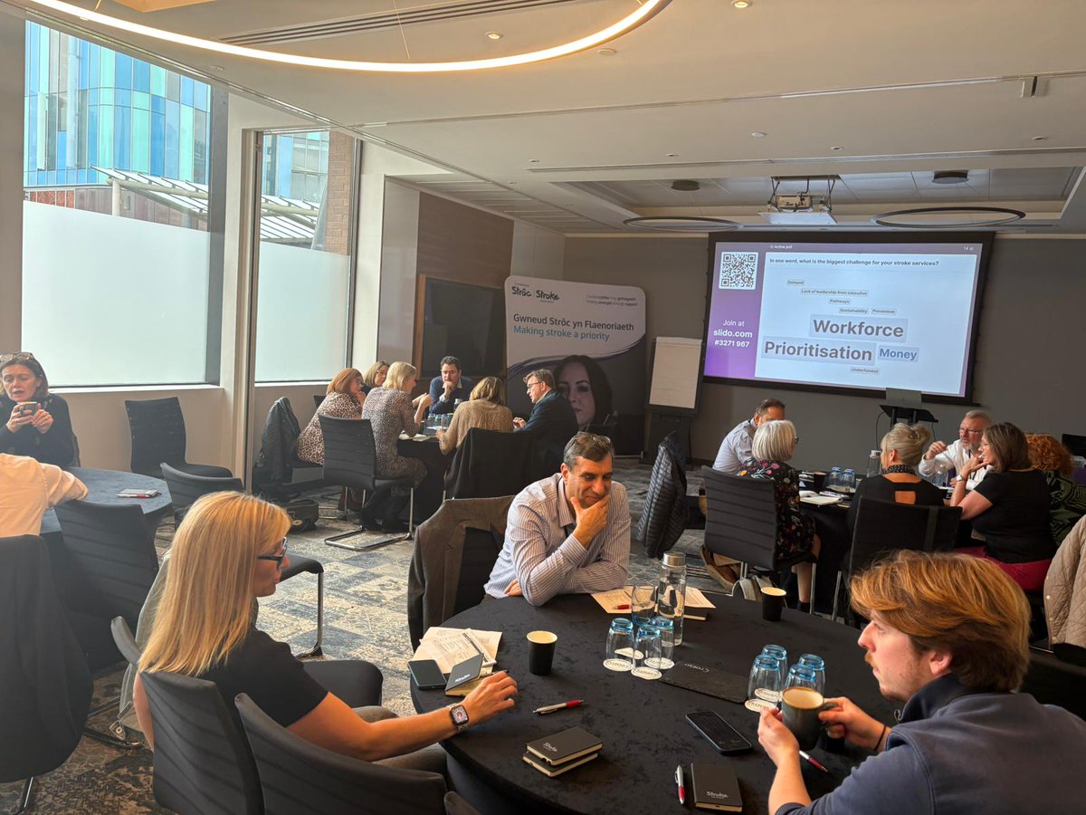 Stroke Assoc Wales tweet media
